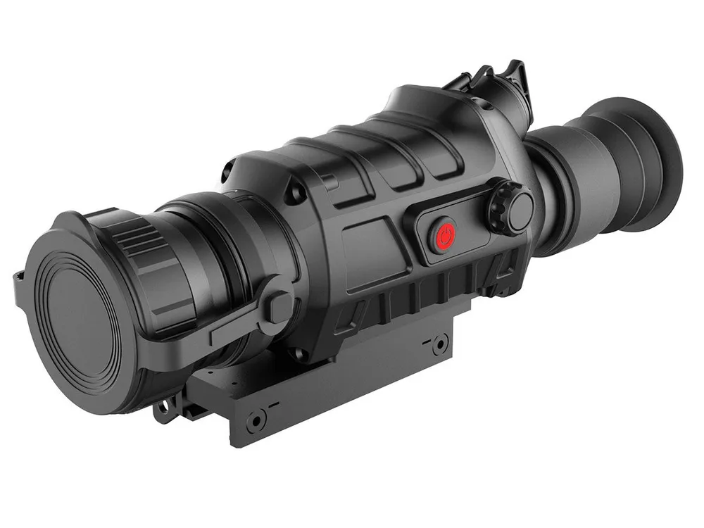 Тепловизионный прицел GUIDE TS450