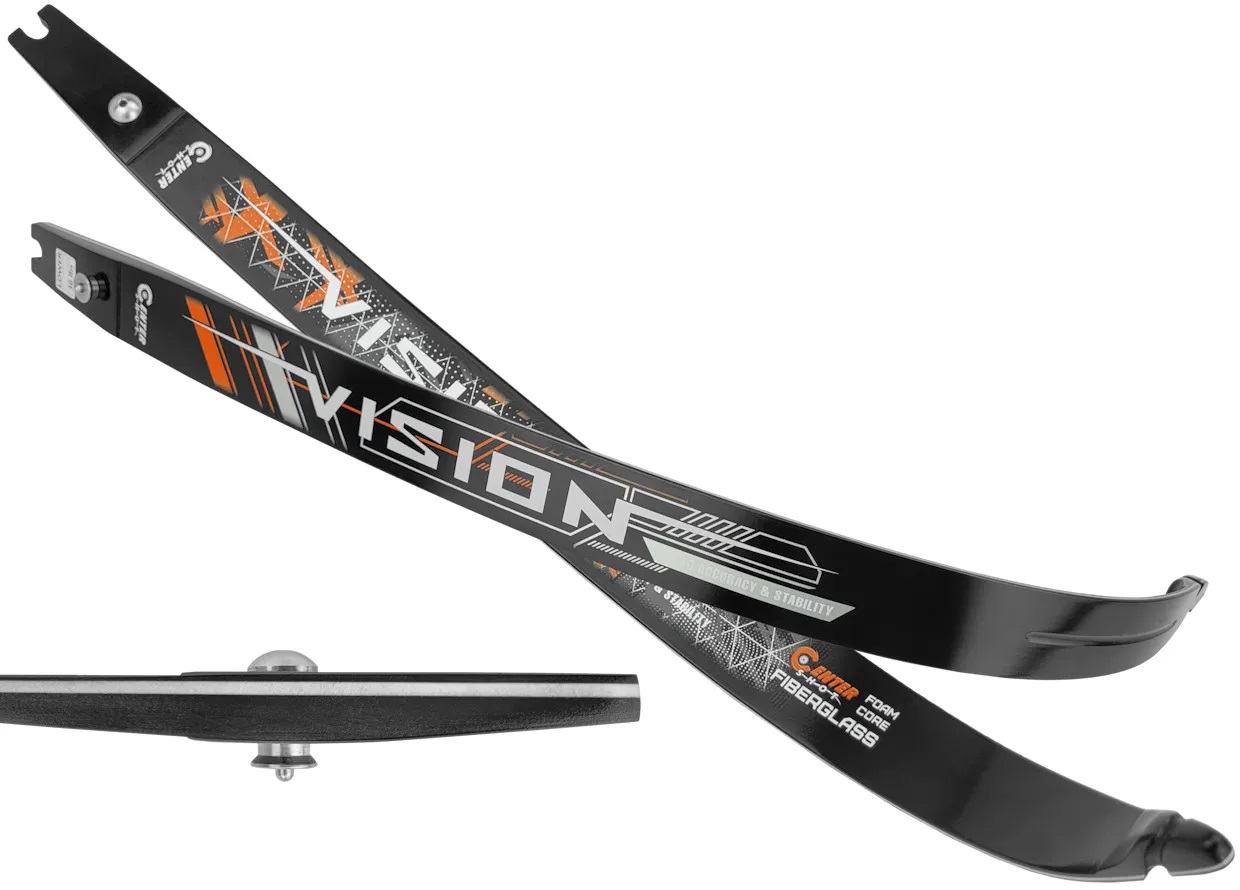 Лук классический Centershot Vision ILF