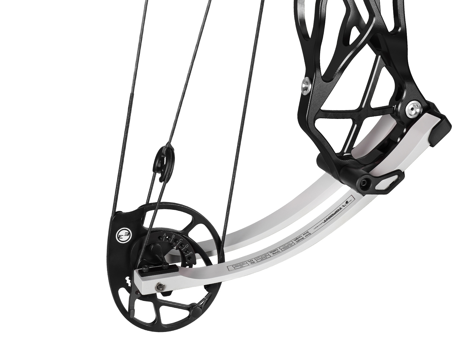 фото Лук блочный спортивный Topoint X40 Лук блочный спортивный Topoint X40