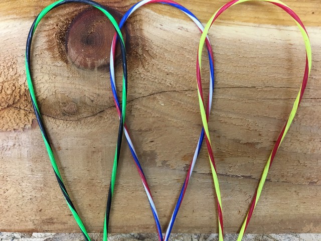 Кастомная Тетива для арбалета EK Jag 2