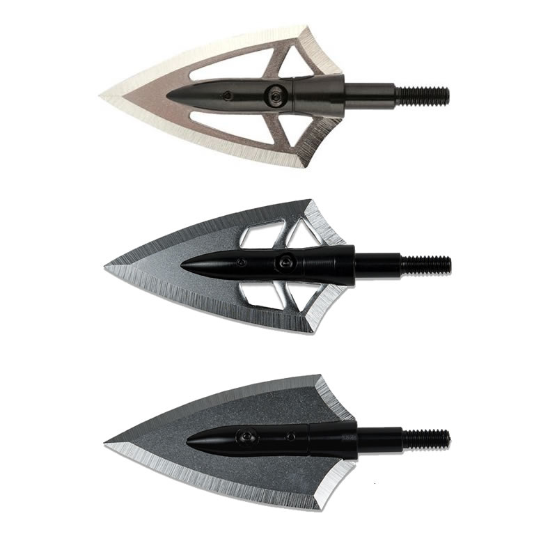 товар Наконечник German Jager