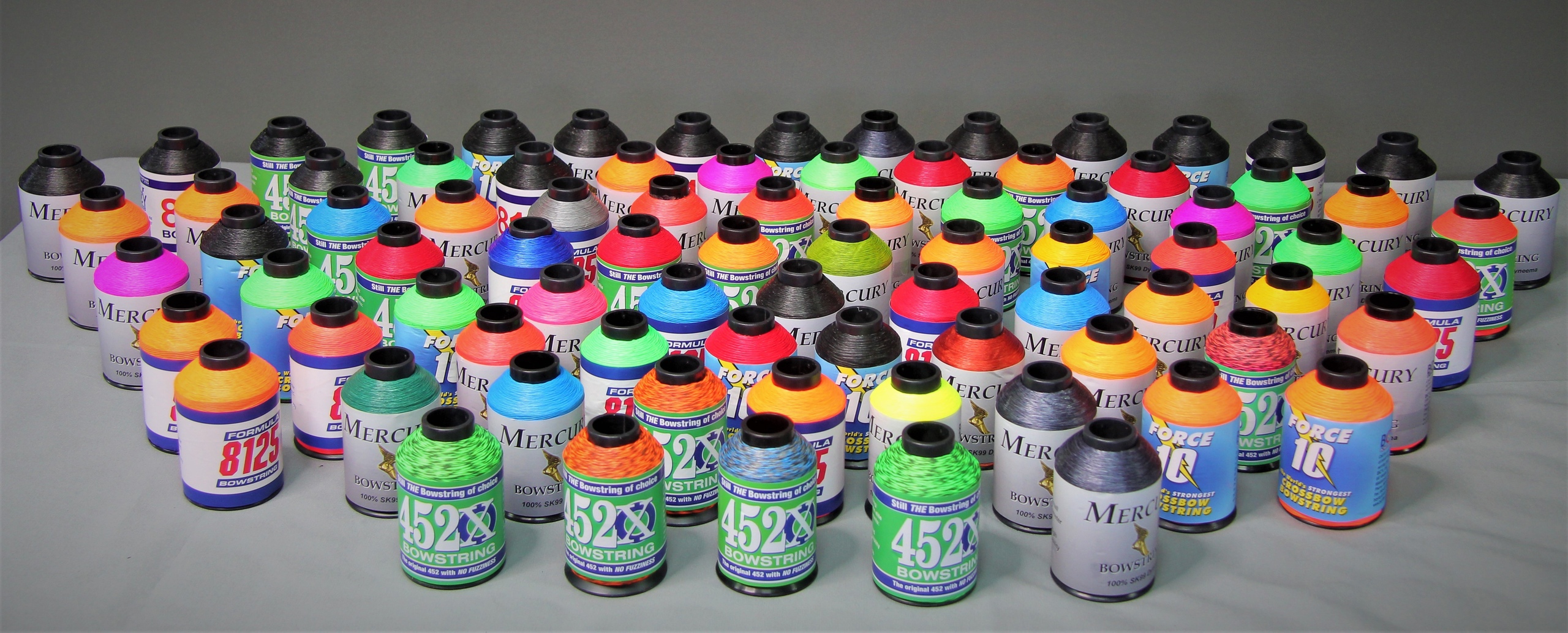 Кастомная Тетива для арбалета Скорпион