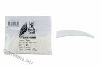 товар Оперение натуральное SHIELD 3" белое