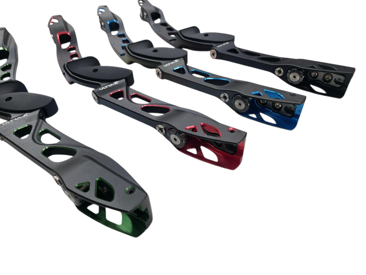 Рукоять для классического лука Samick ULTRA-R ILF 25"