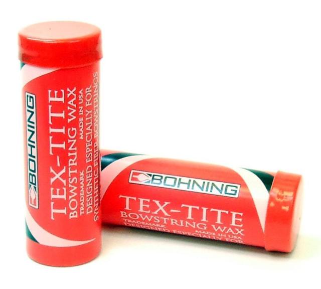 фото Воск для тетивы Bohning Wax Tex-Tite Воск для тетивы Bohning Wax Tex-Tite