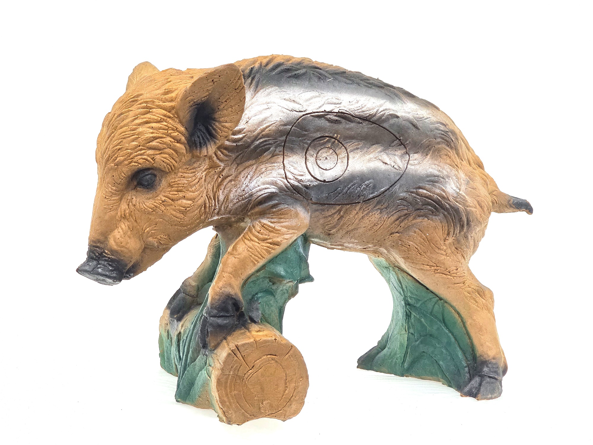 фото 3D Мишень Поросенок  3D Мишень Поросенок