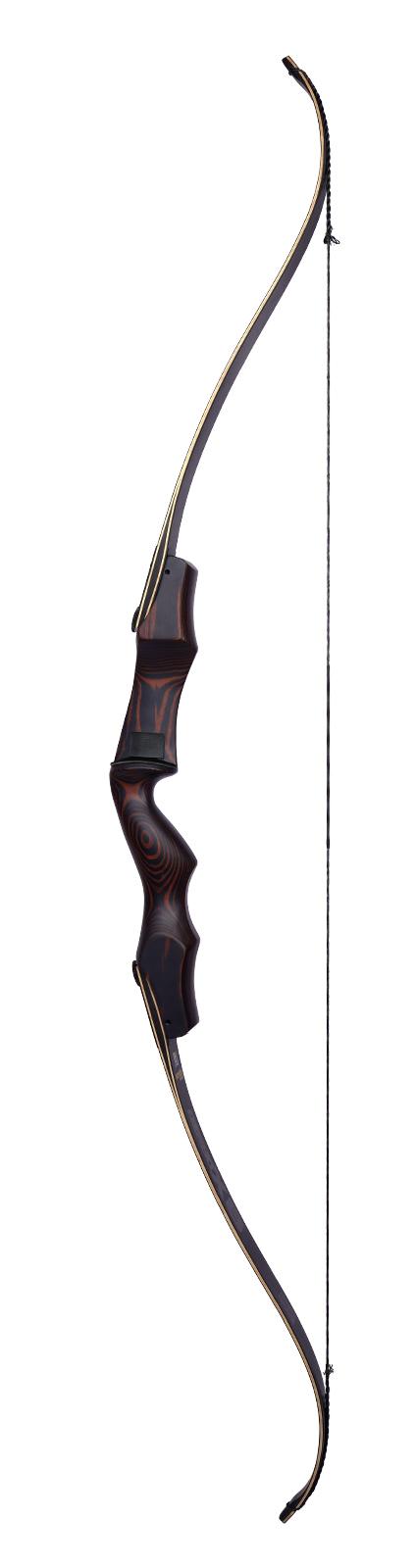 фото Традиционный охотничий лук Sanlida Hermit X8 ILF Комплект Традиционный охотничий лук Sanlida Hermit X8 ILF Комплект