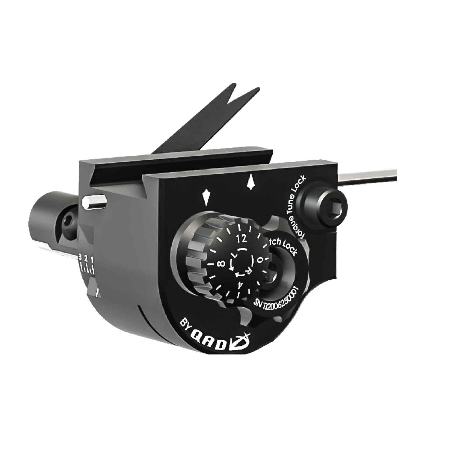 фото Полочка QAD SwitchIT Housing for TRi Target Полочка QAD SwitchIT Housing for TRi Target