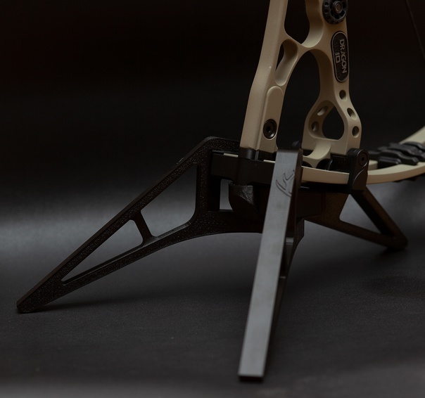 Подставка для блочного лука Sanlida Dragon 10