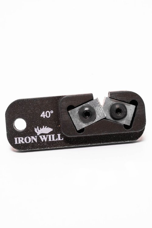 фото Точилка для наконечников Iron Will Точилка для наконечников Iron Will