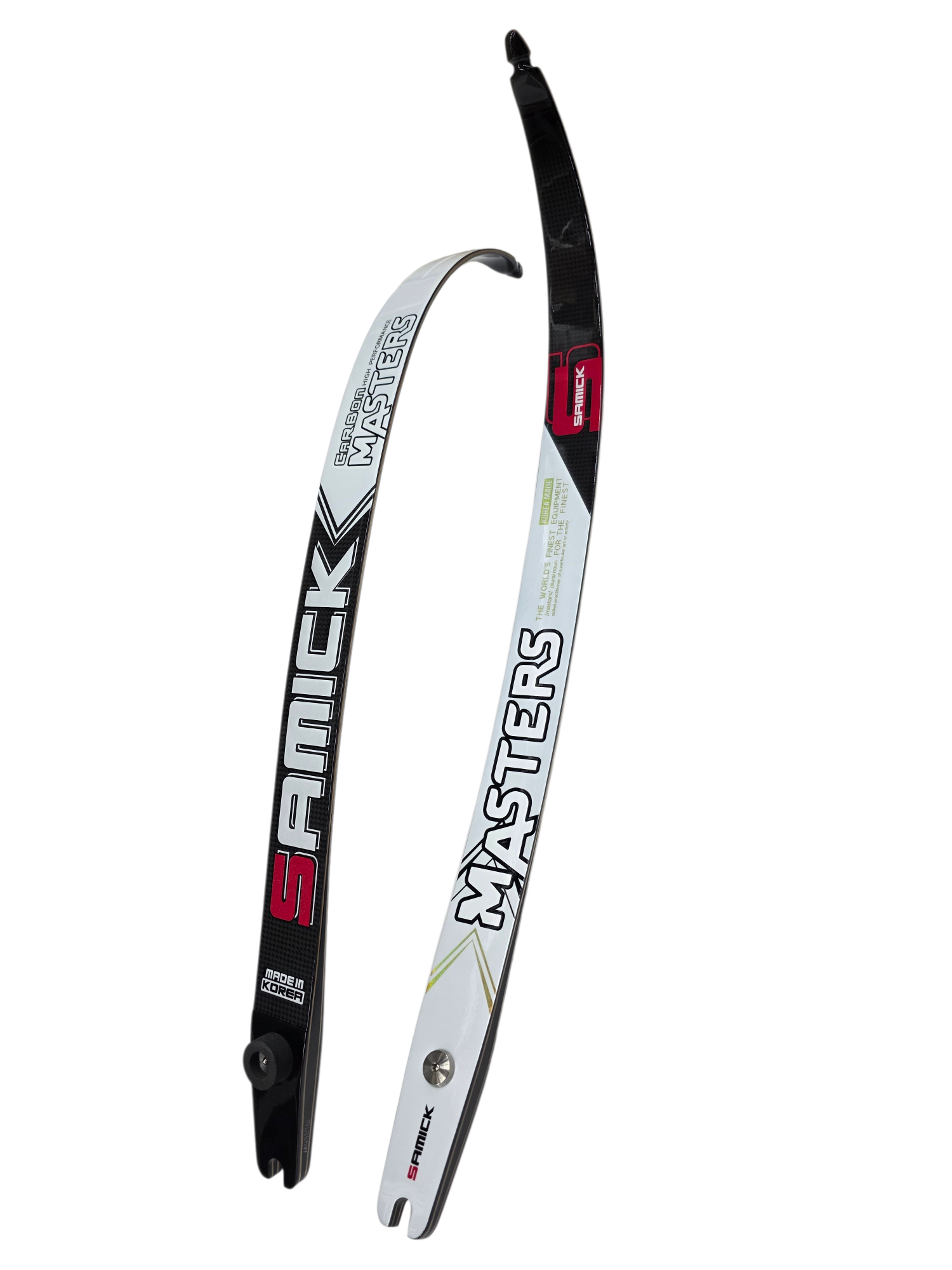 Плечи для классического лука Samick Masters ILF