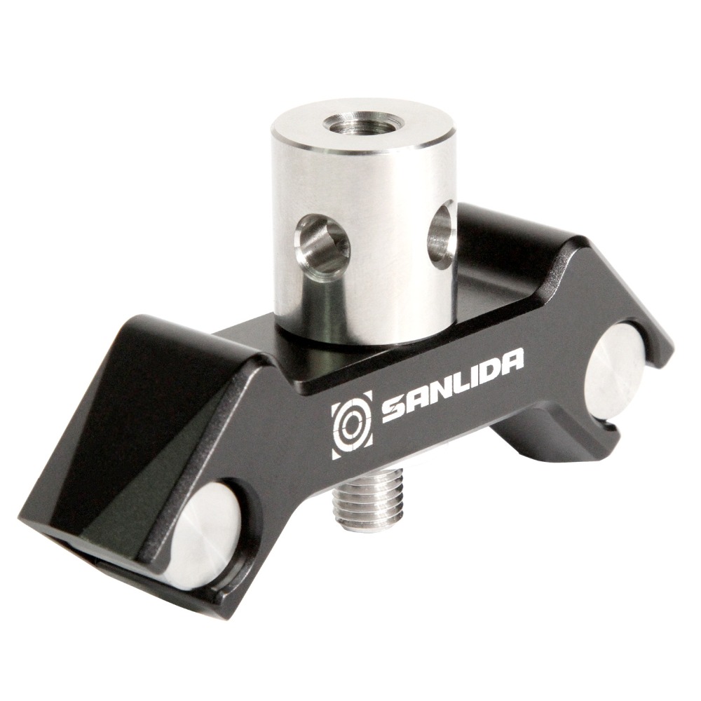 Тройник для классического лука V-BAR Sanlida X10 45°