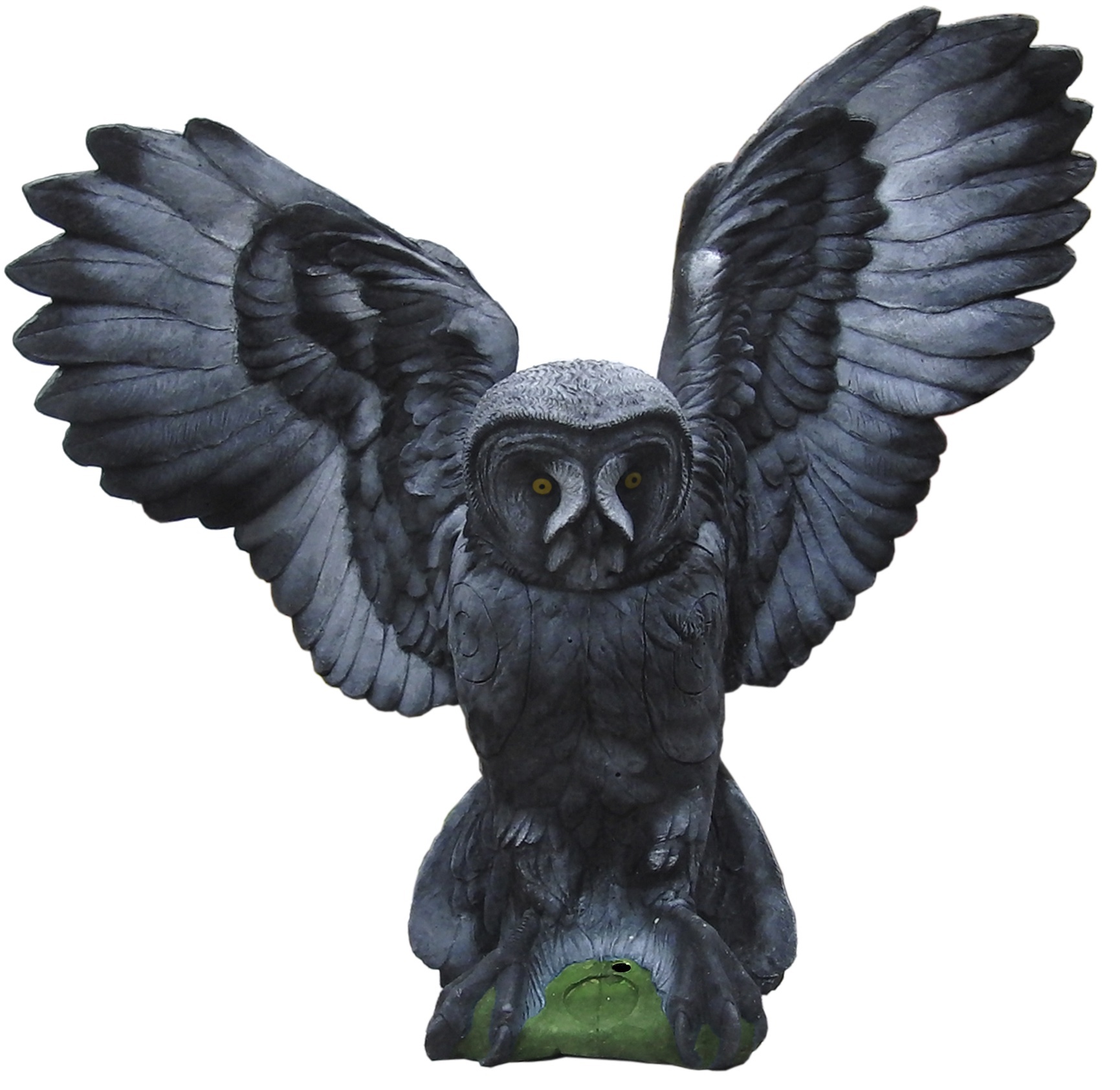 фото 3D Мишень Сова 3D Мишень Сова