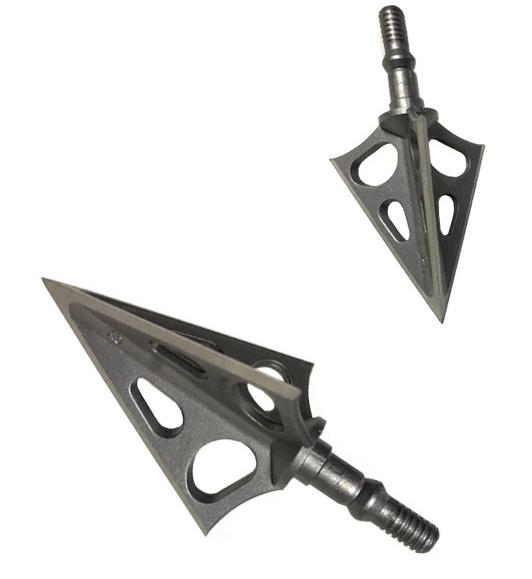 Наконечник трехлезвийный TX5 100gn