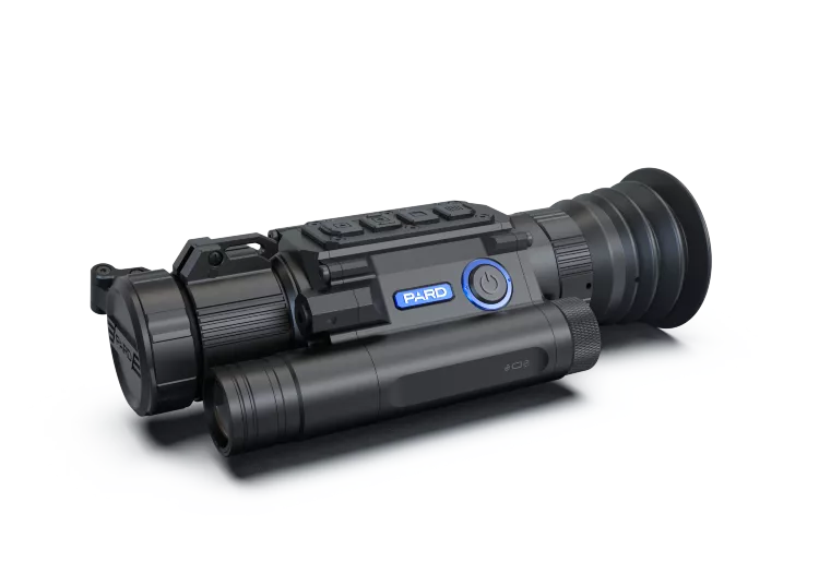 Цифровой прицел ночного видения PARD NV008S 6.5/13X 940nm