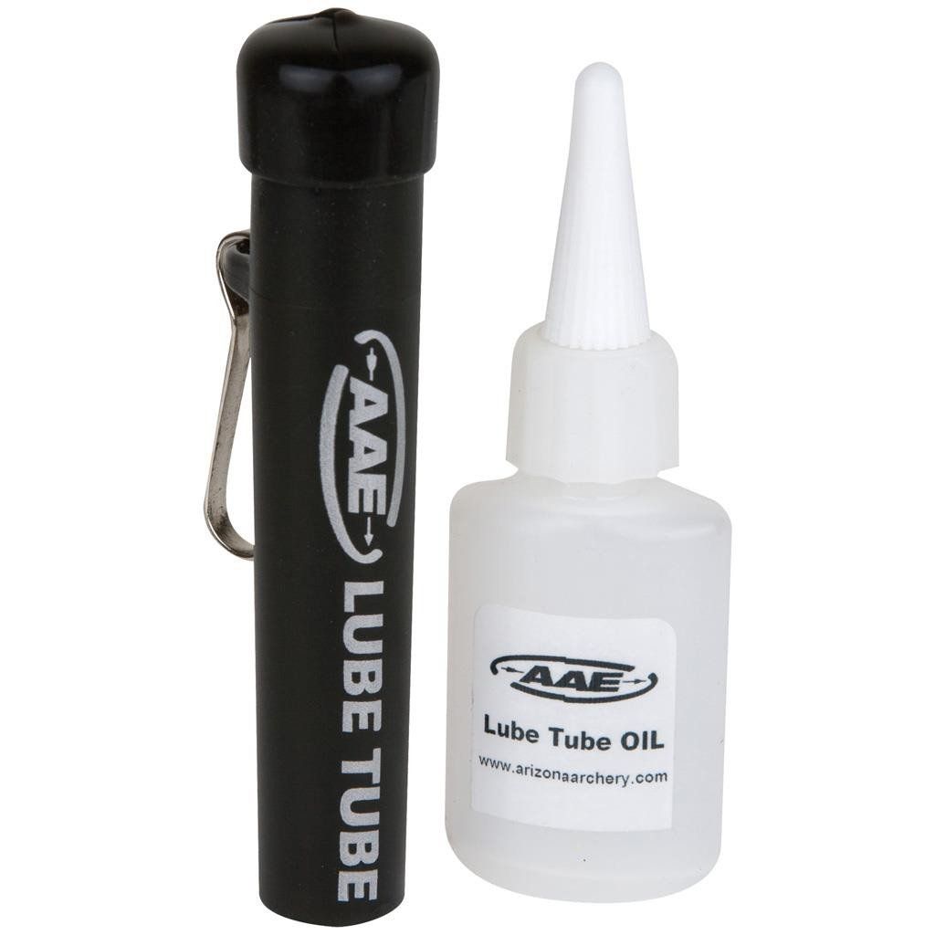 фото Смазка для стрел AAE Lube Tube Смазка для стрел AAE Lube Tube