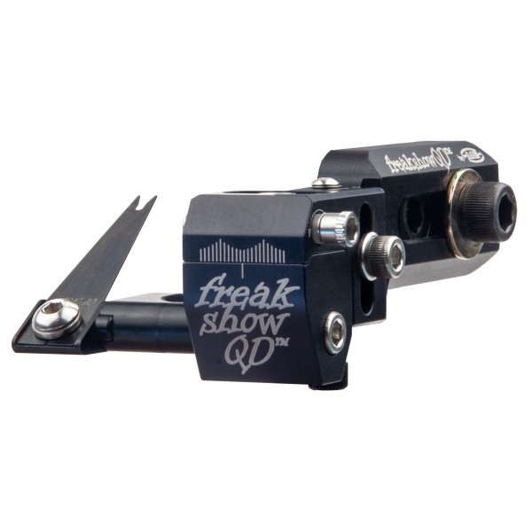 Полочка спортивная для блочного лука AAE Freakshow QD