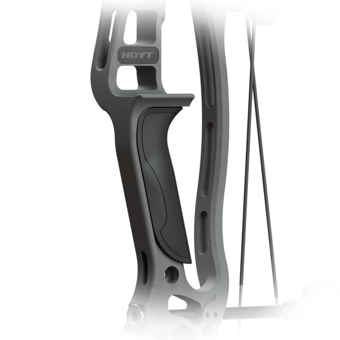 Лук блочный Hoyt Alpha X 30