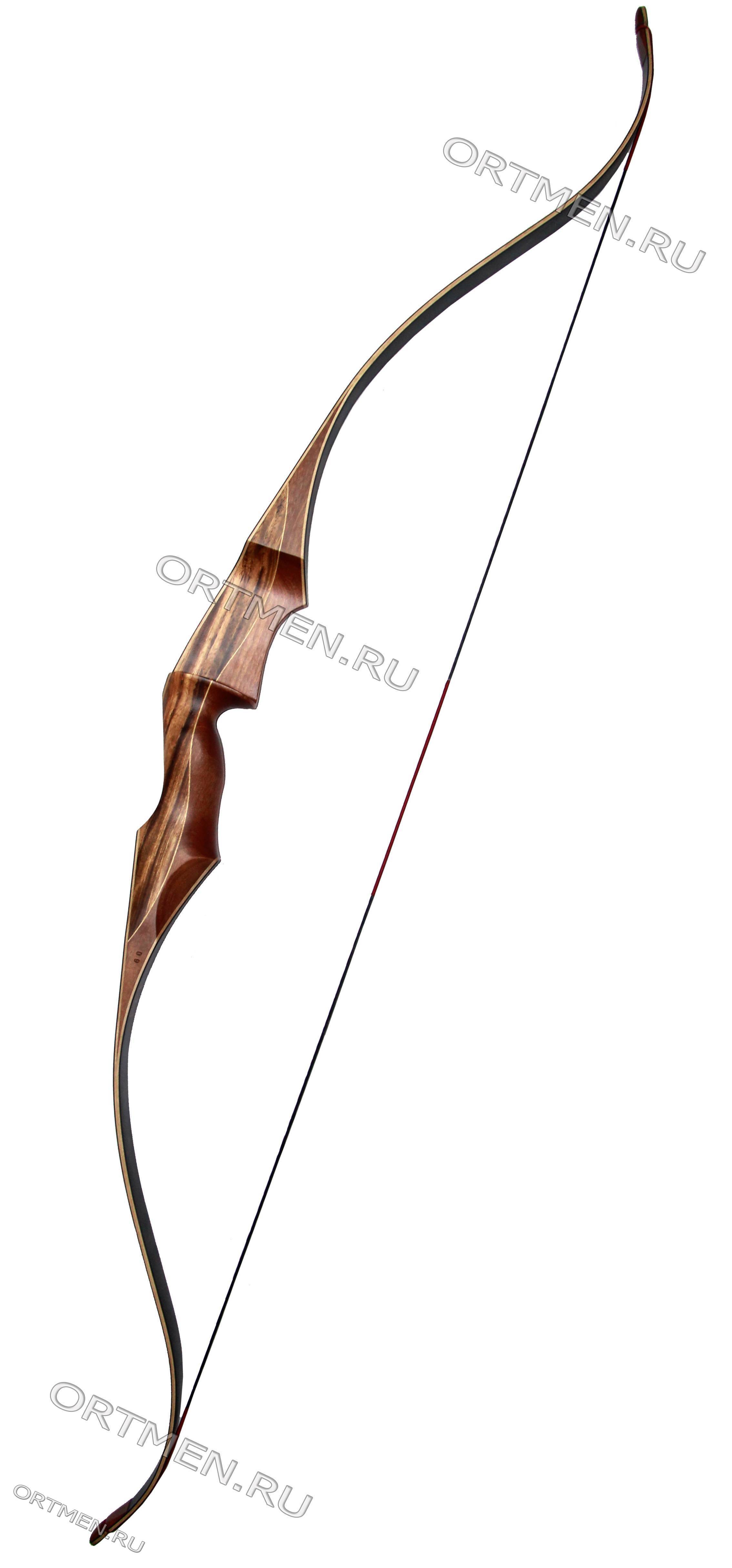 Лук традиционный Шелест