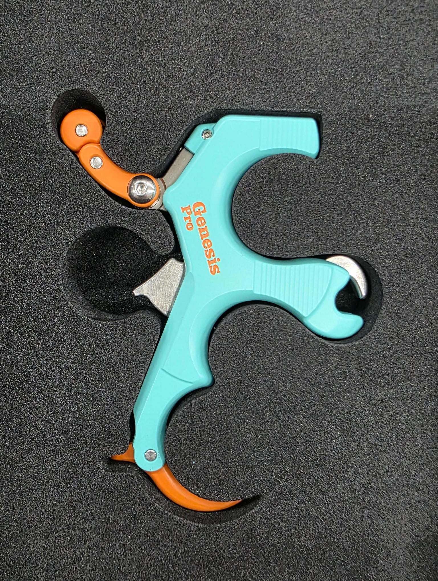 фото Релиз LWANO Genesis PRO Copper Limited Edition Релиз LWANO Genesis PRO Copper Limited Edition