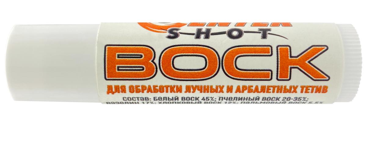 фото Воск для тетивы Воск для тетивы