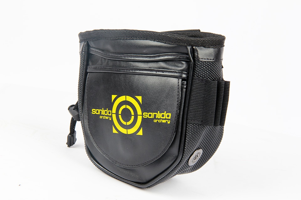 фото Сумка для релиза Sanlida X10 pouch Сумка для релиза Sanlida X10 pouch
