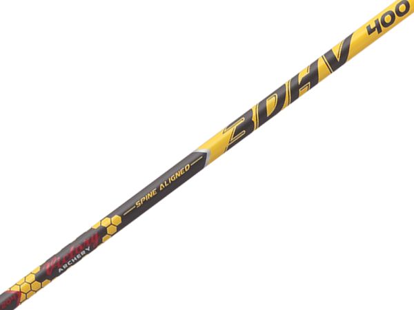 фото Трубка стрелы Victory 3DHV Elite V1 Arrow Shaft 12 шт Трубка стрелы Victory 3DHV Elite V1 Arrow Shaft 12 шт