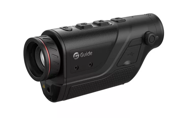 Тепловизор GUIDE TD410