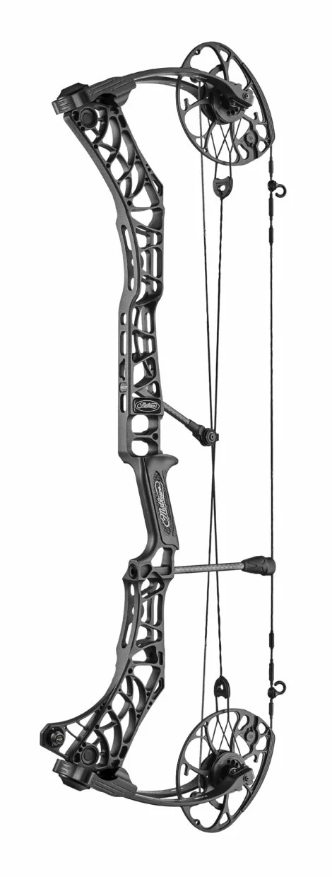 Лук блочный Mathews V3X 33 Черный  Лук блочный Mathews V3X 33 Черный