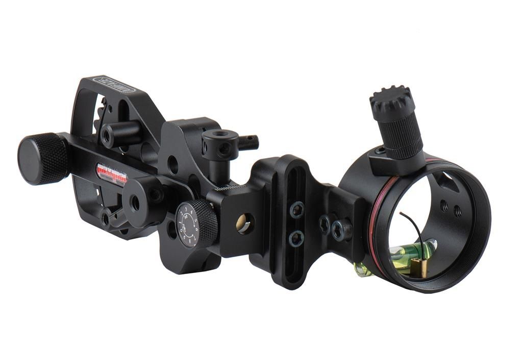 товар Прицел для блочного лука Maximal Aimfaze Pivot micro