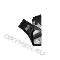 Колчан поясной expert (черный)