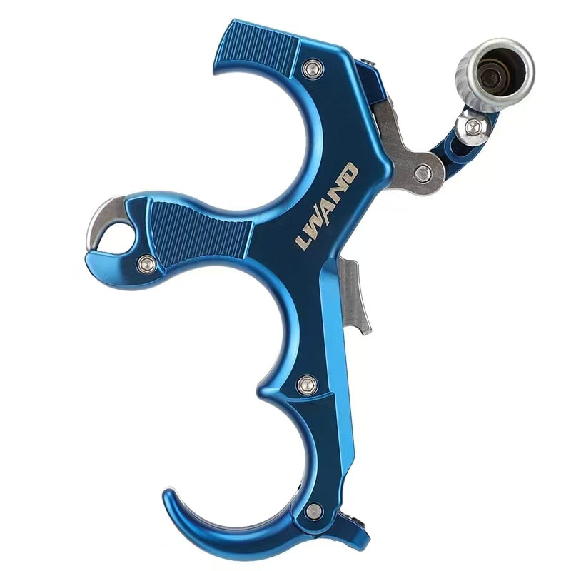 Релиз LWANO Genesis Aluminum Edition Синий Релиз LWANO Genesis Aluminum Edition Синий