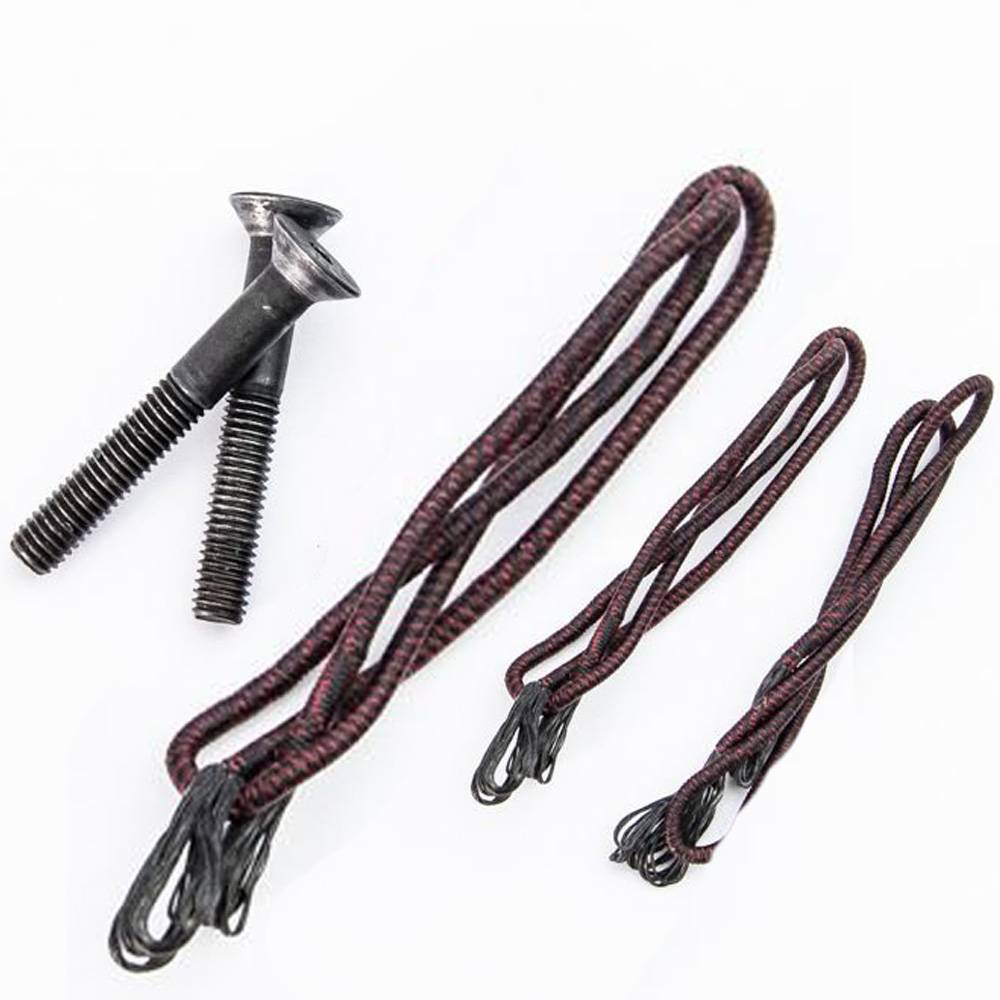 фото Комплект болтов и тетив SUB1 XR Комплект болтов и тетив SUB1 XR