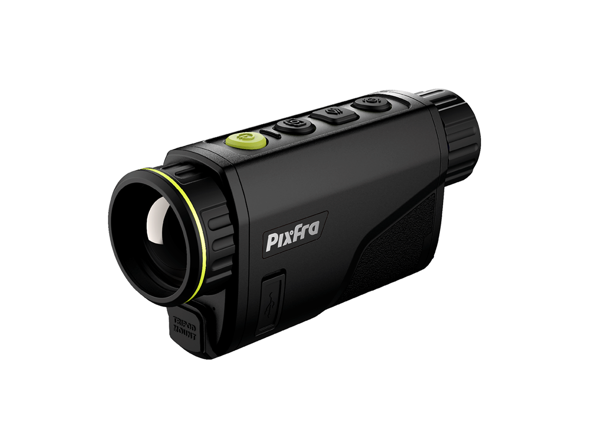 Тепловизионный монокуляр Pixfra ARC A650