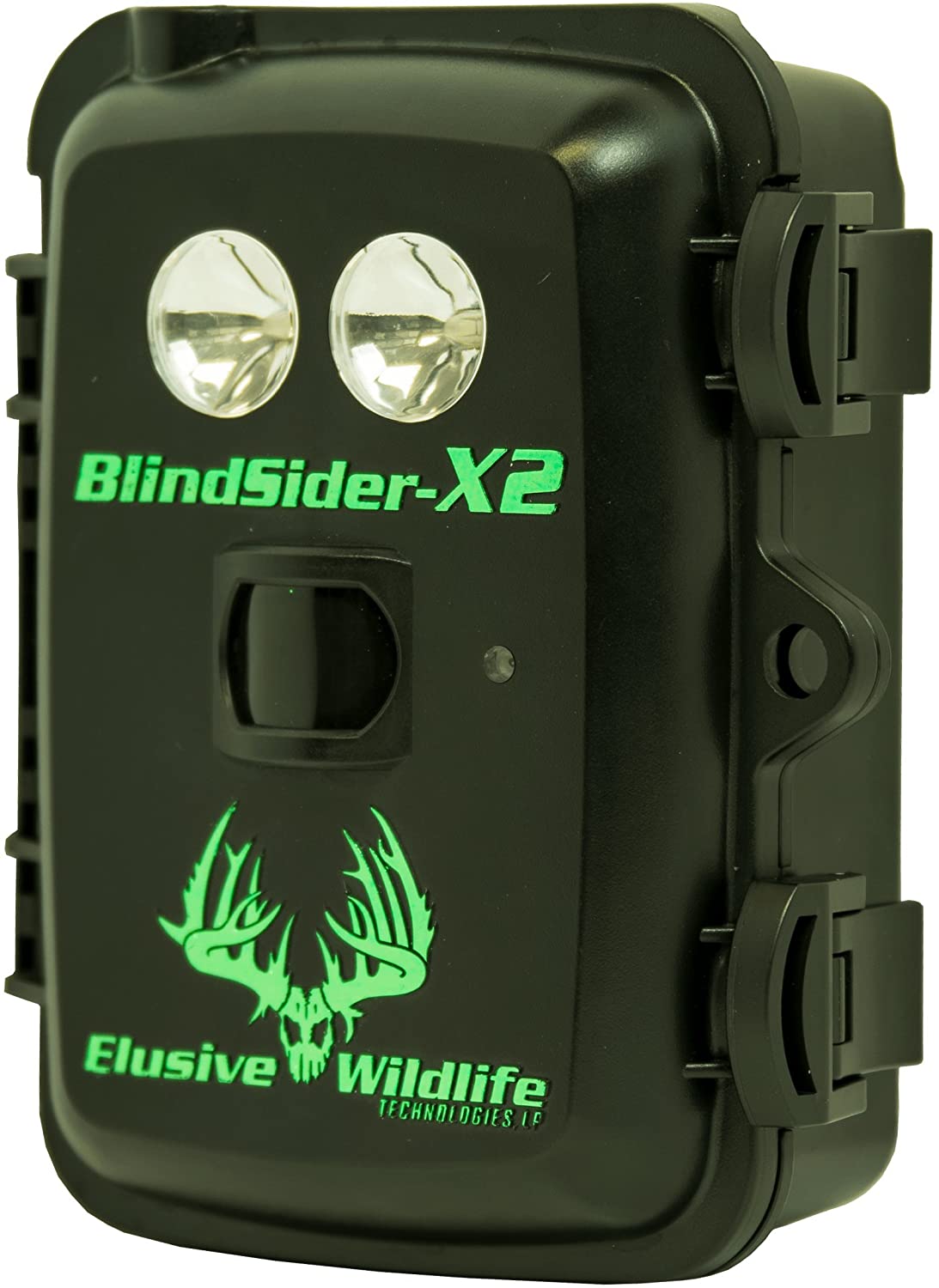 Фонарь с датчиком движения Blind Sider X2™ Dual LED Фонарь с датчиком движения Blind Sider X2™ Dual LED