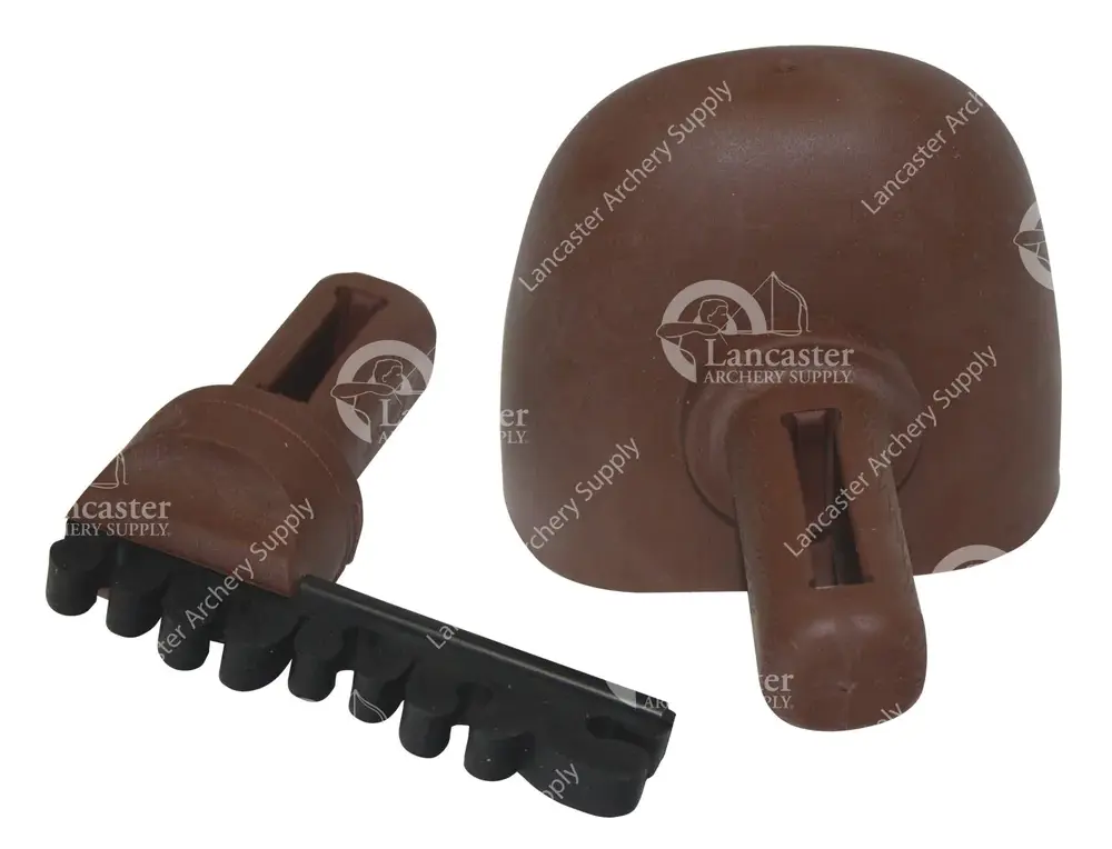 Кивер для традиционного лука Selway Slide-on Quiver Soft Koat