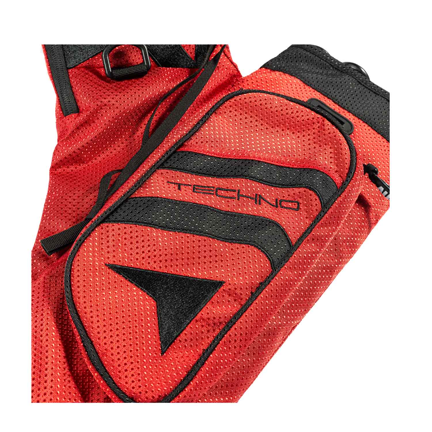 фото Колчан для стрел Aurora Techno Lite 4-Tube Колчан для стрел Aurora Techno Lite 4-Tube