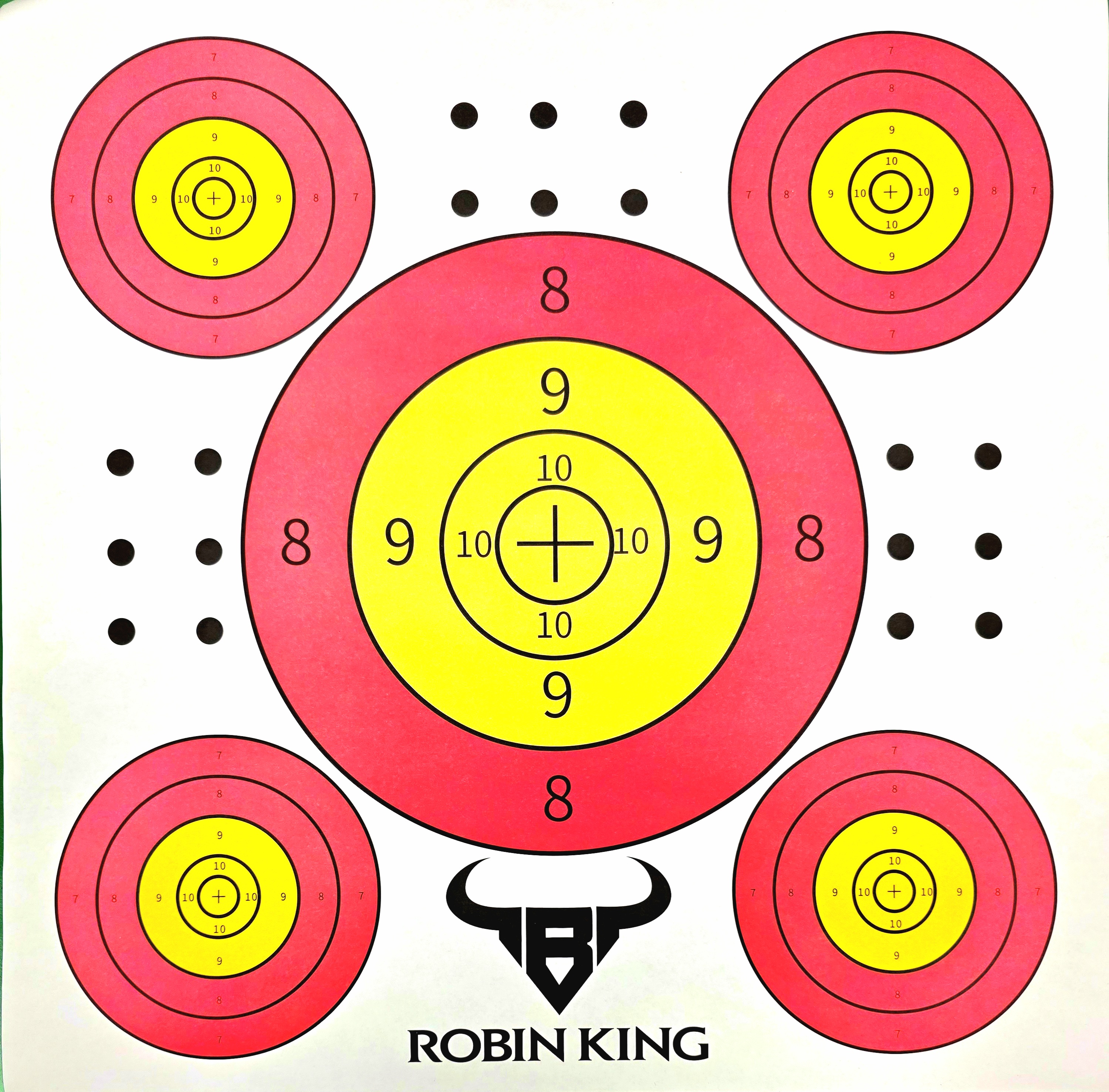 фото Мишень Niut Мишень Niut