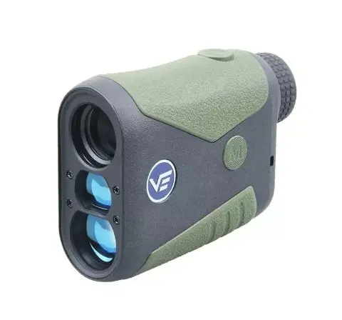 фото Лазерный дальномер Vector Optics Forester 6x21 Gen.II (P) Лазерный дальномер Vector Optics Forester 6x21 Gen.II (P)