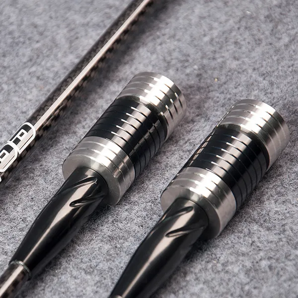 Стабилизатор центральный для блочного лука TOP-X PRO PR652 12,7 мм.