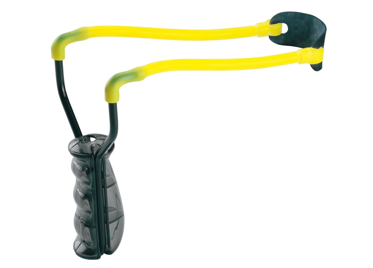 фото Рогатка Man Kung MK-T9 большая Рогатка Man Kung MK-T9 большая