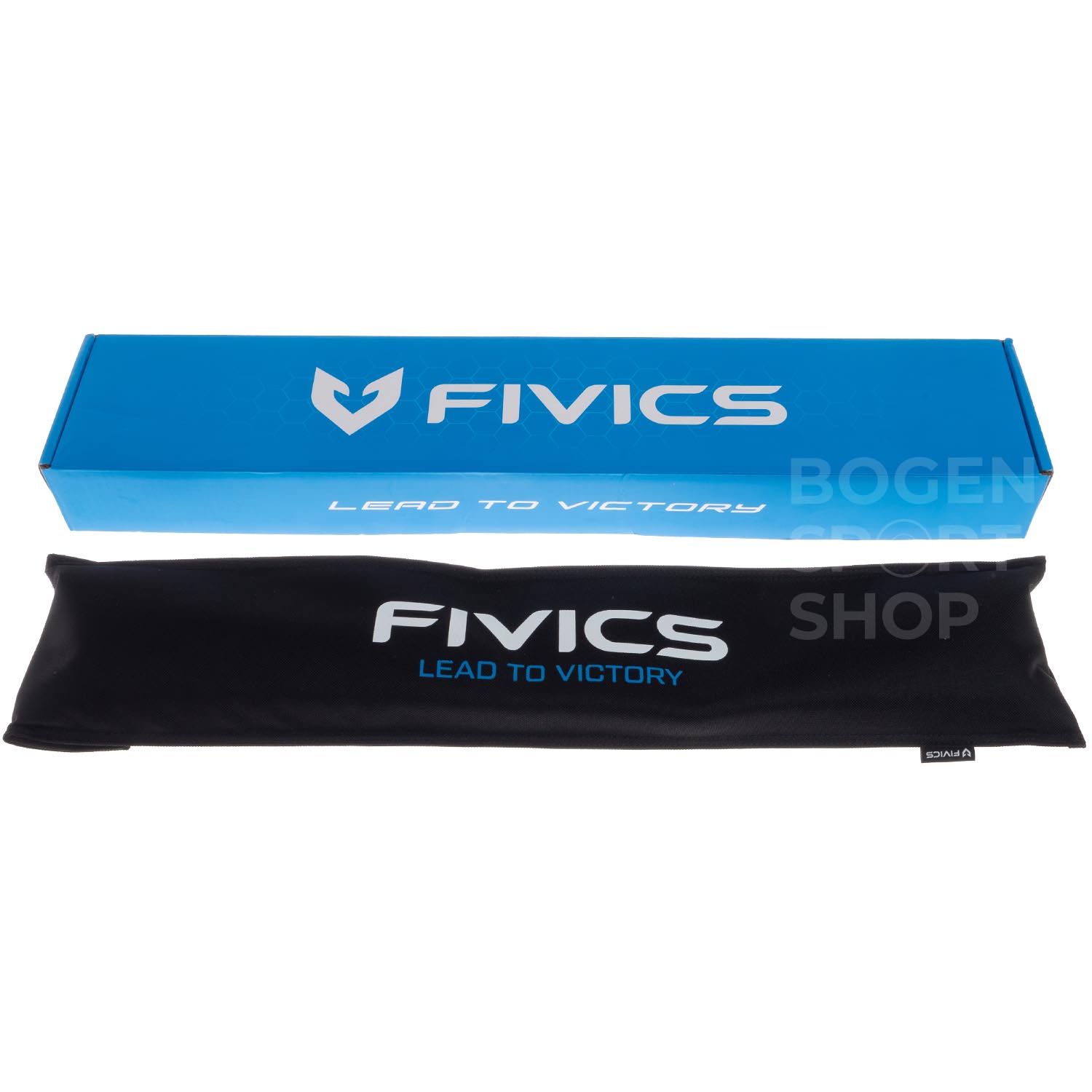 Рукоятка классического лука Fivics SKADI-TX 27" RH