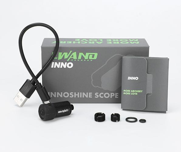 товар Подсветка прицела для блочного лука универсальная на аккомуляторе Lwano iNNO