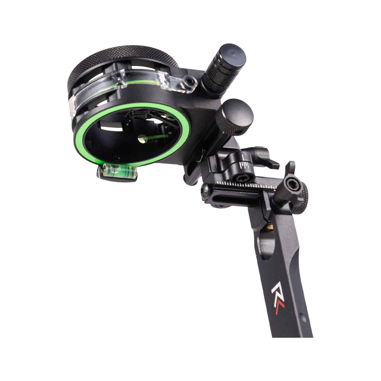 Прицел для блочного лука Redline RL-3 3-Pin Dovetail