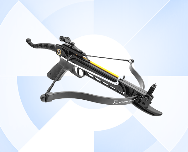 Арбалеты пистолетного типа