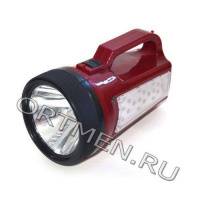 товар Фонарь аккумуляторный Луч-625
