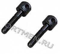 Крепления для антабок болтовые 2 шт
