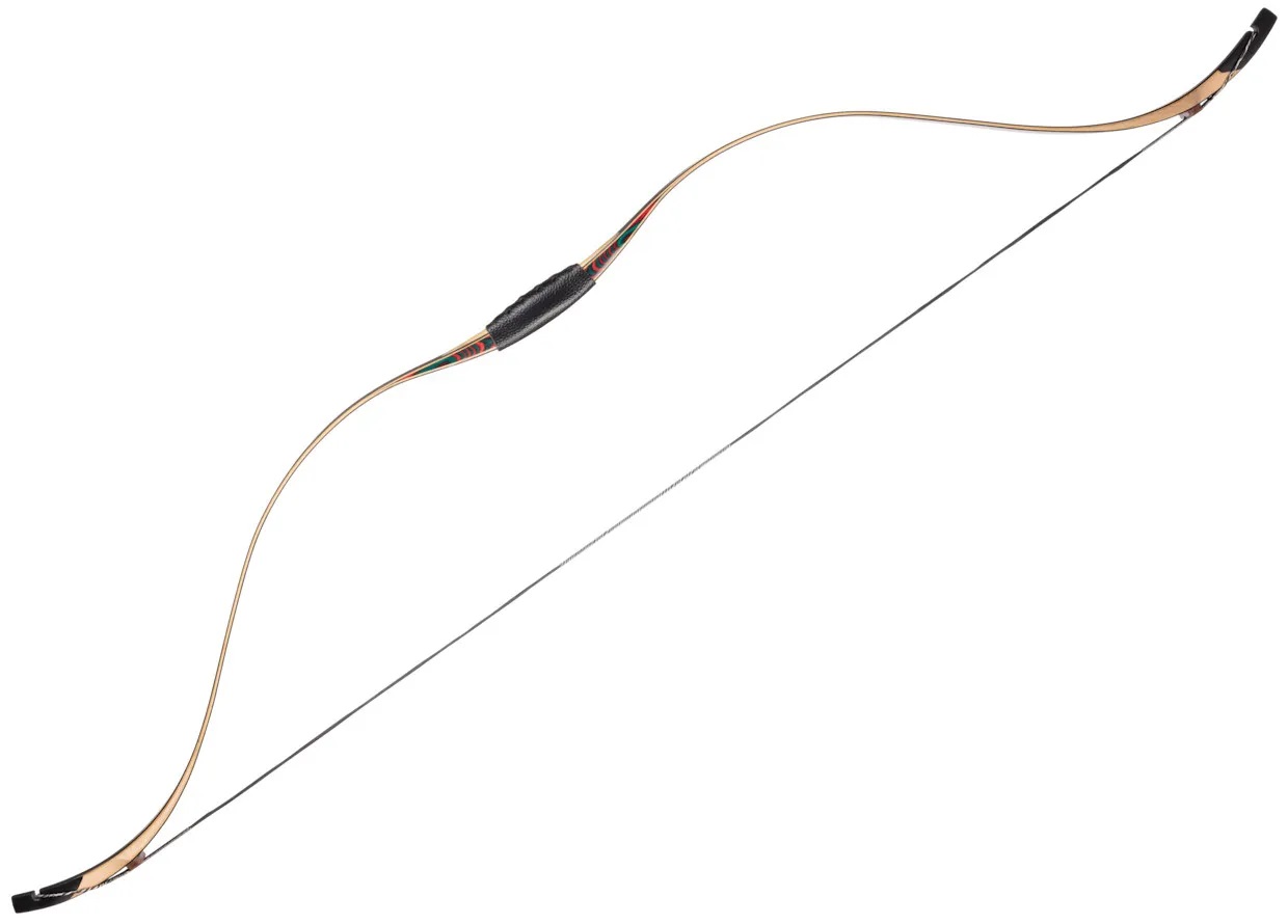 Лук традиционный Centershot Reflex 52"