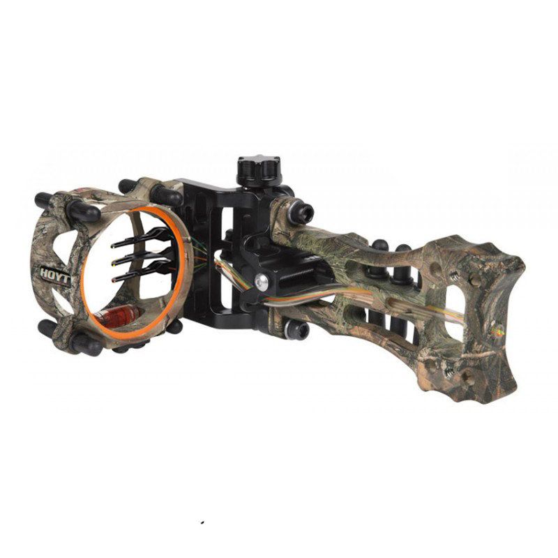 товар Прицел для блочного лука HOYT Pro Series 3 micro