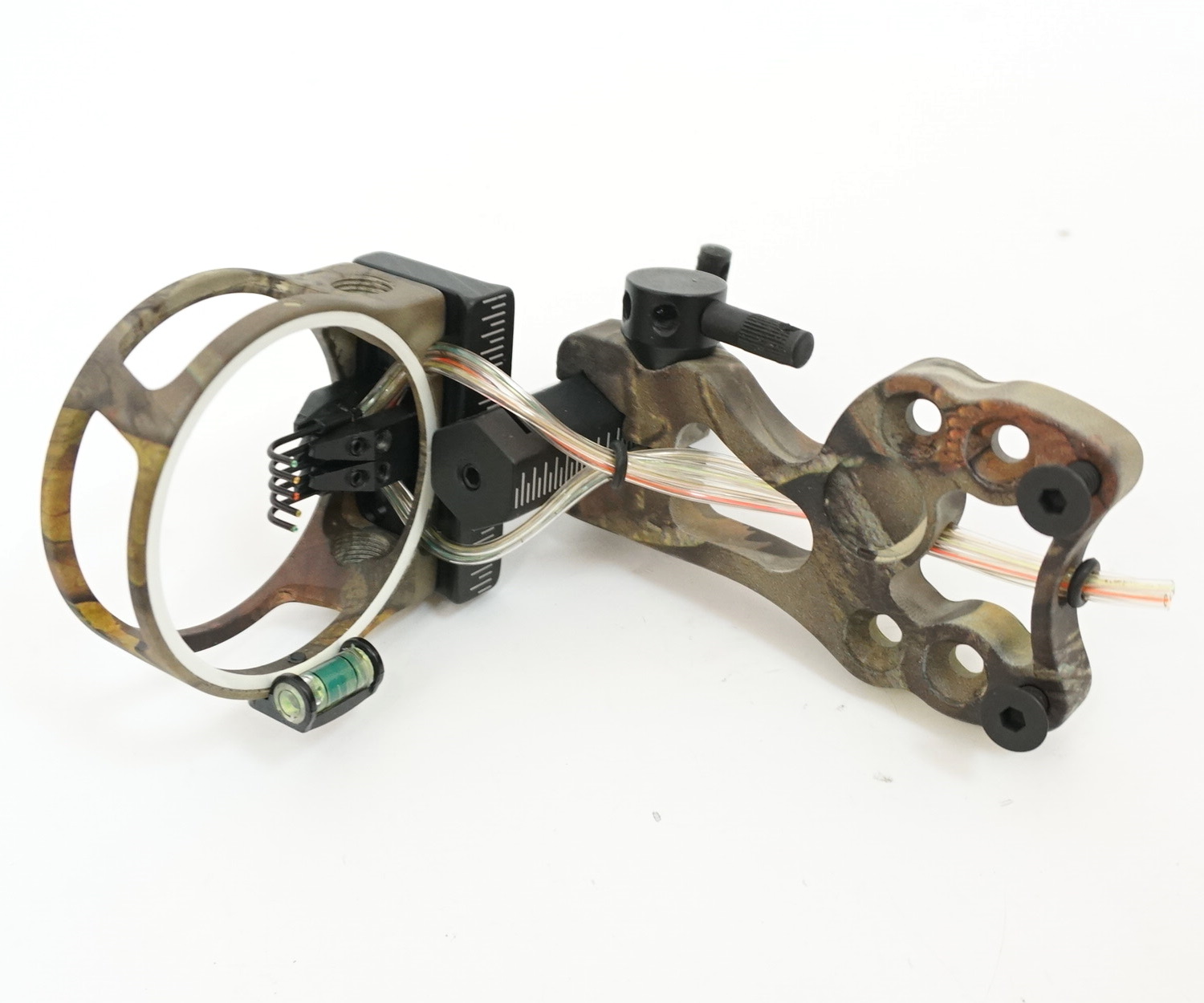 товар Прицел для блочного лука TP4850 камо